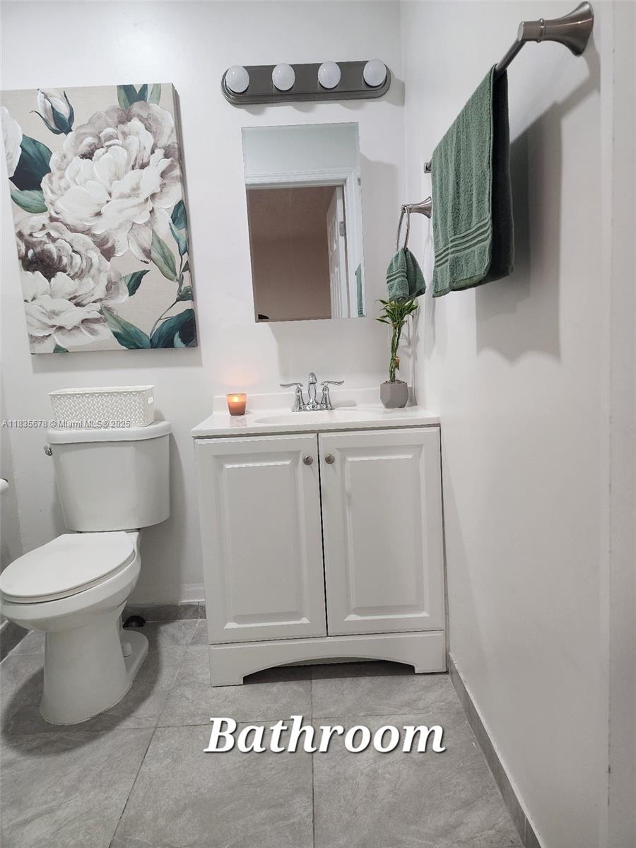 PORT ST LUCIE SECTION 12 - Residential Lease