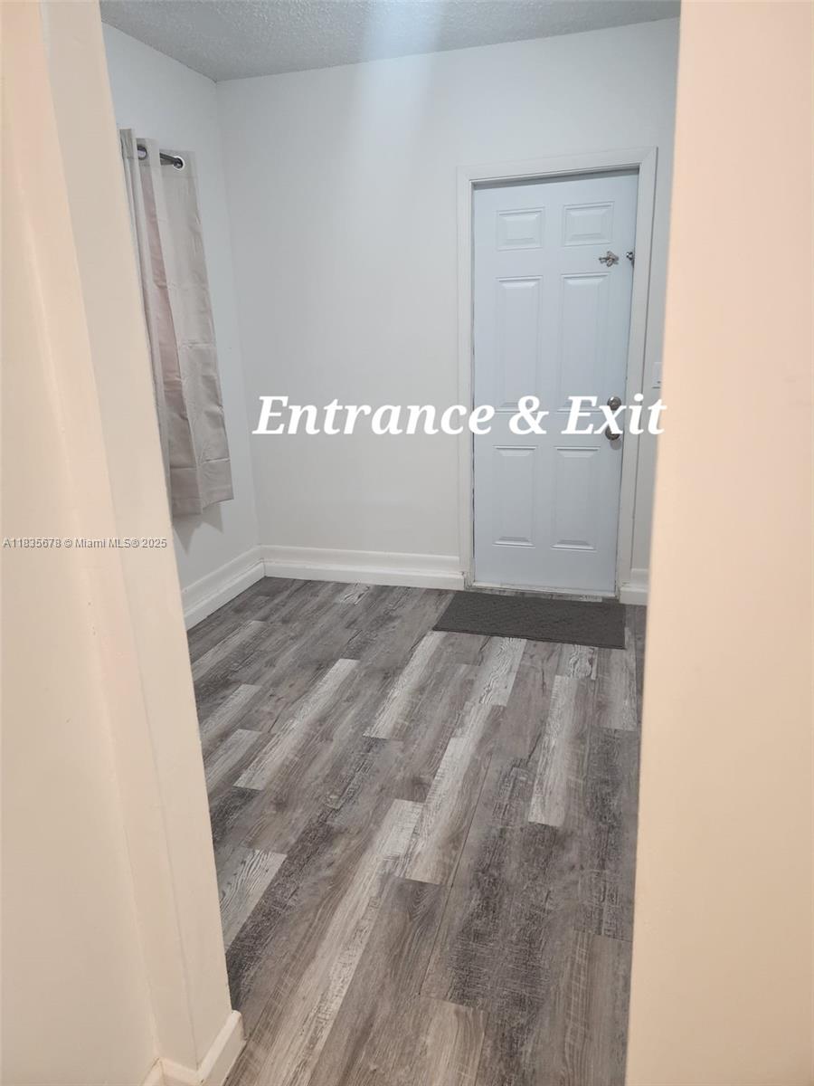 PORT ST LUCIE SECTION 12 - Residential Lease