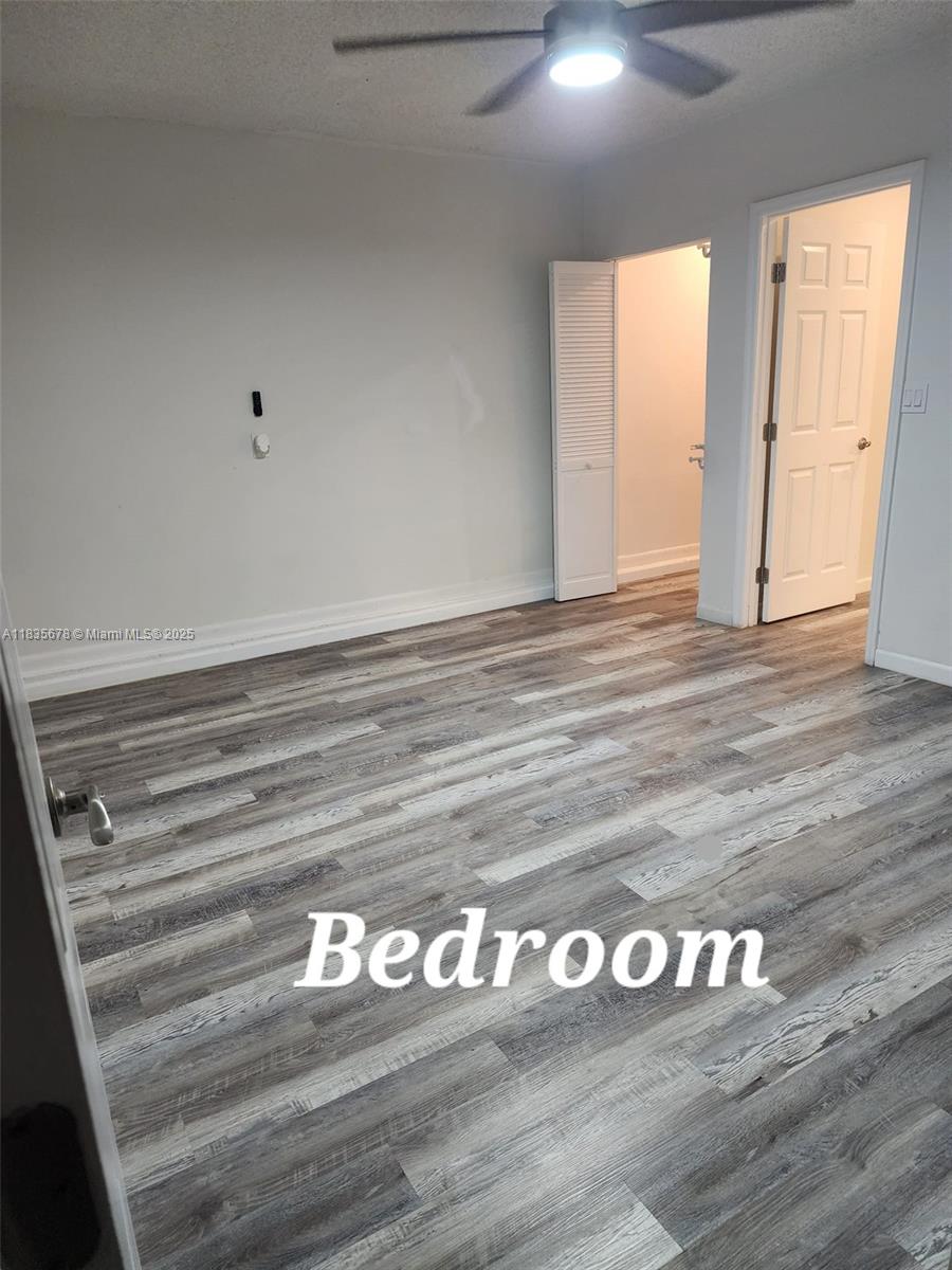 PORT ST LUCIE SECTION 12 - Residential Lease