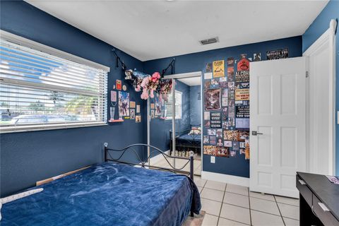 A home in Homestead