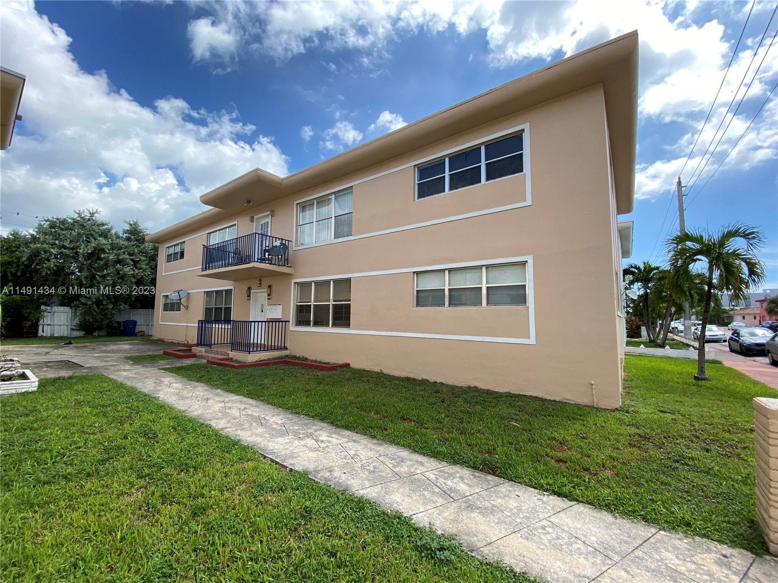 Rental Property at 825 85th St St, Miami Beach, Miami-Dade County, Florida -  - $1,425,000 MO.