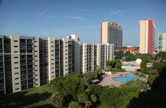 Beautiful apartment in great conditions in the best location of Sunny Isles Beach. Living room, dinning room, 1 bed, 1.5 baths, tile floors, wood laminate floor in the bedroom, walking closet updated kitchen and master bathroom. Walking distance to the beach, restaurants and shopping center. The condominium has all amenities, pool heater, exercise room, and it's a guard gated community 24 hours. Owner is occupying the apartment.