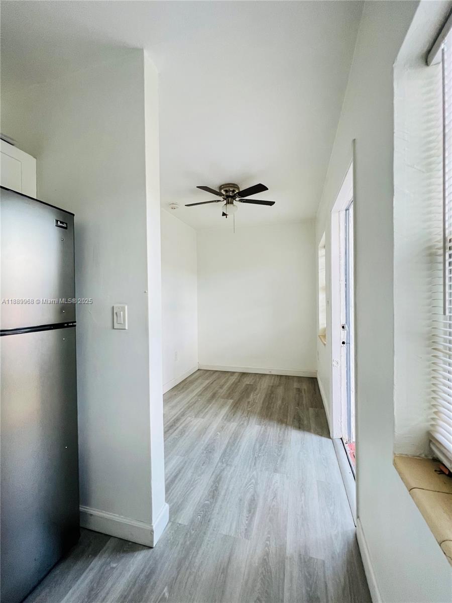 LAWRENCE ESTATES LAND COS - Residential Lease