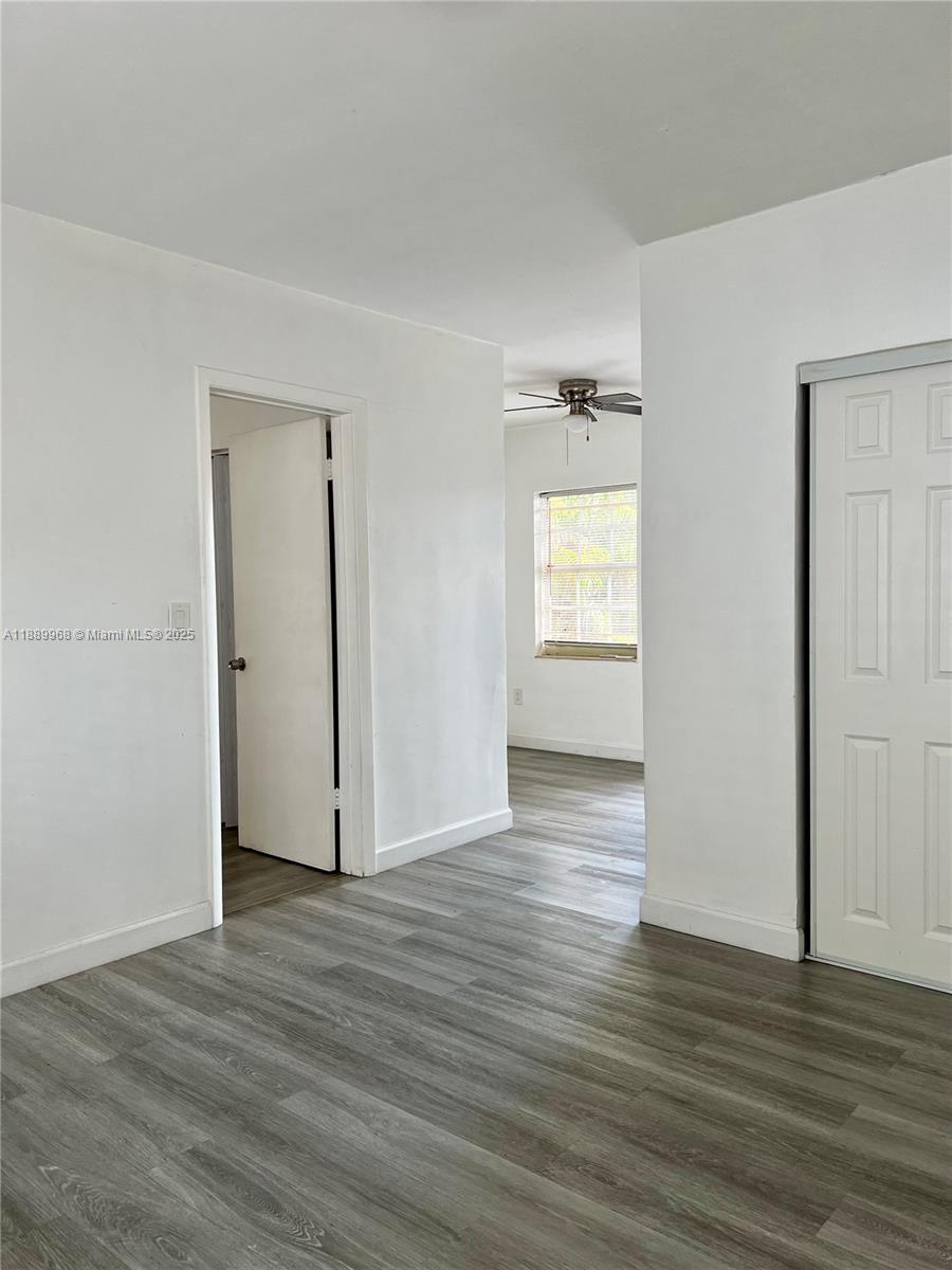 LAWRENCE ESTATES LAND COS - Residential Lease