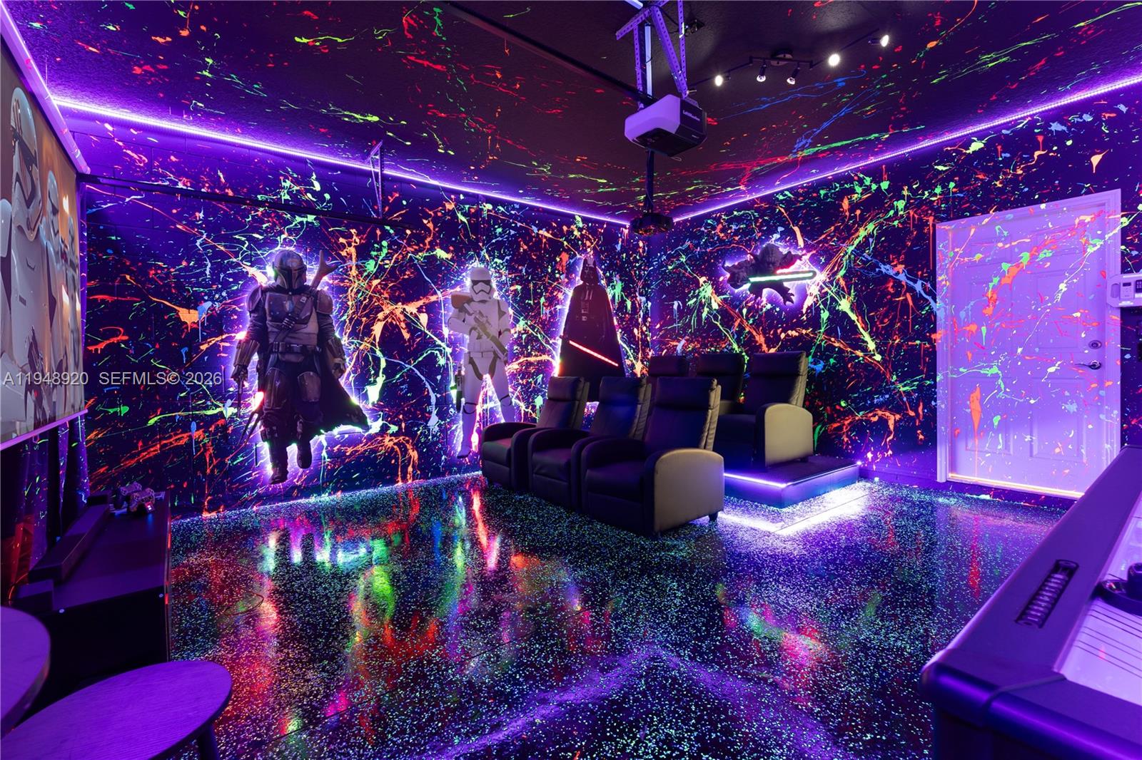 WINDSOR AT WESTSIDE PH 2A - Residential