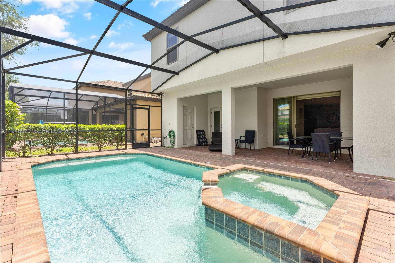 WINDSOR AT WESTSIDE PH 2A - Residential