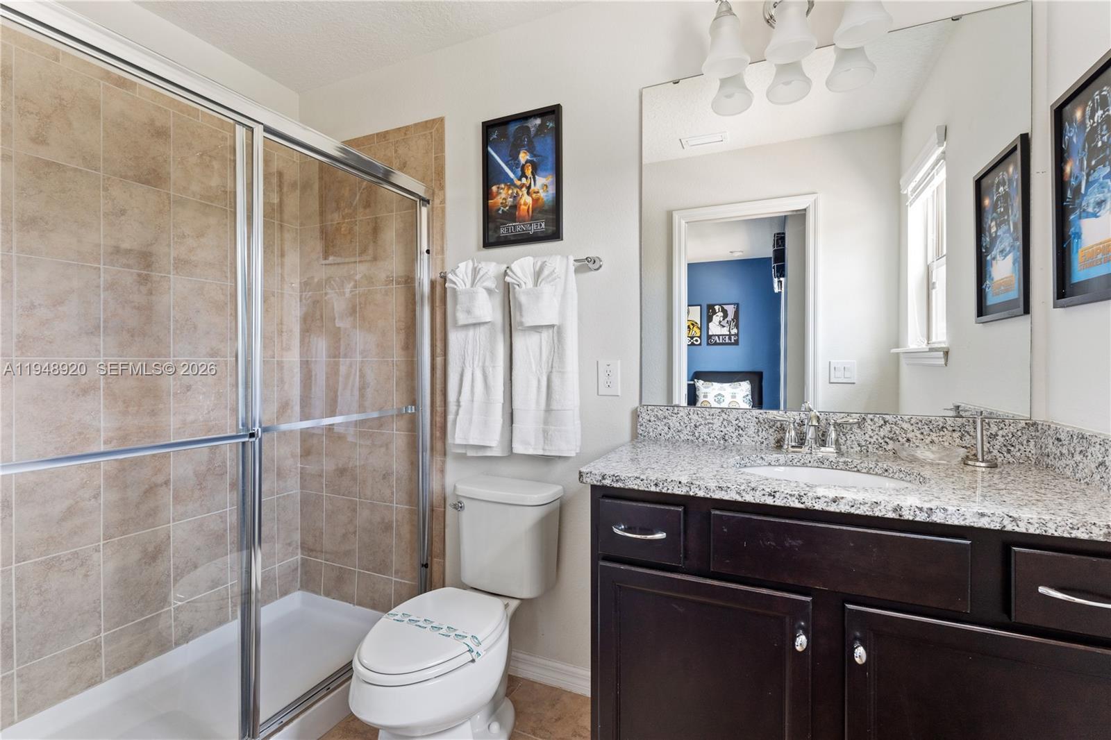 WINDSOR AT WESTSIDE PH 2A - Residential