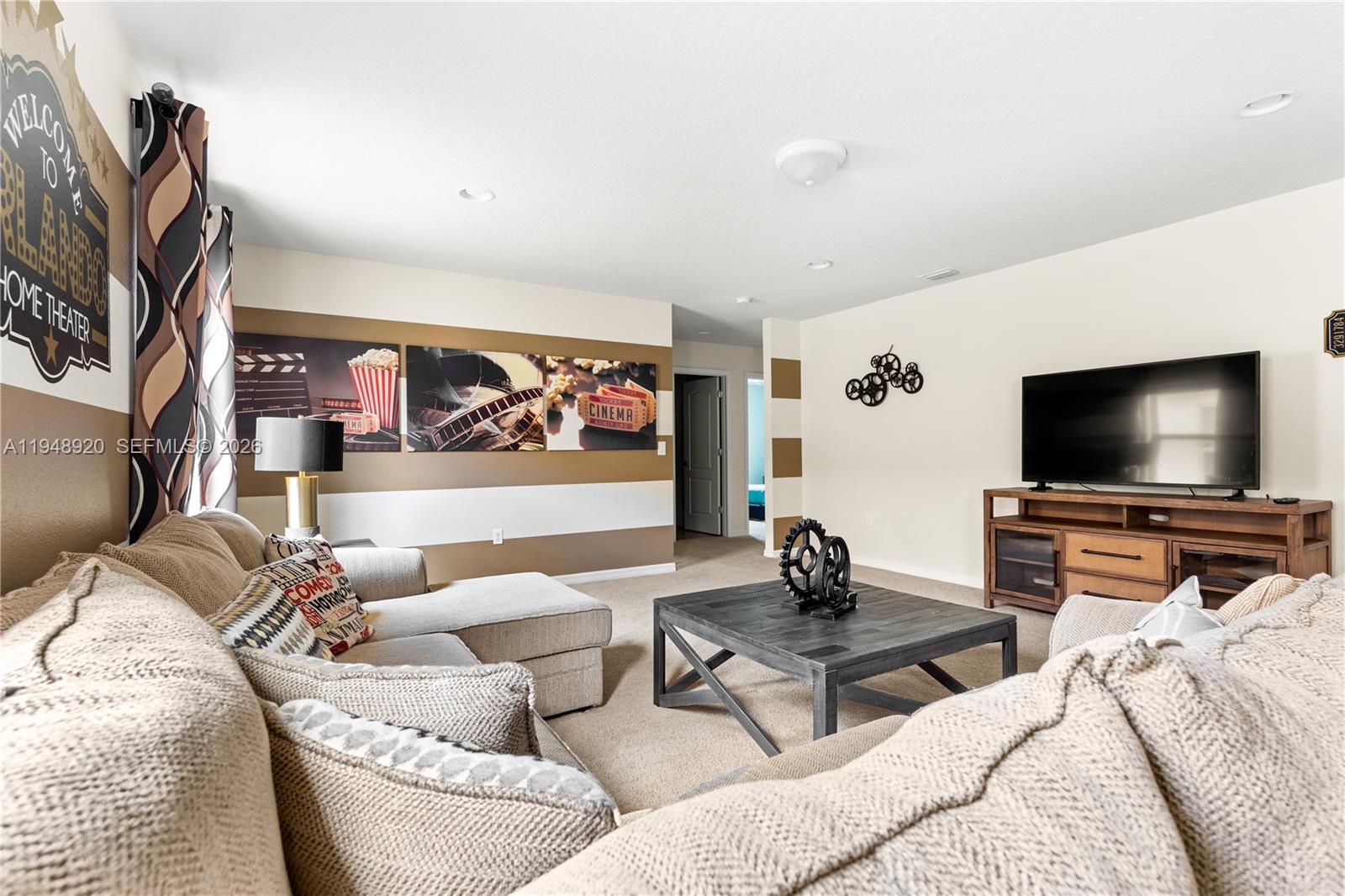 WINDSOR AT WESTSIDE PH 2A - Residential