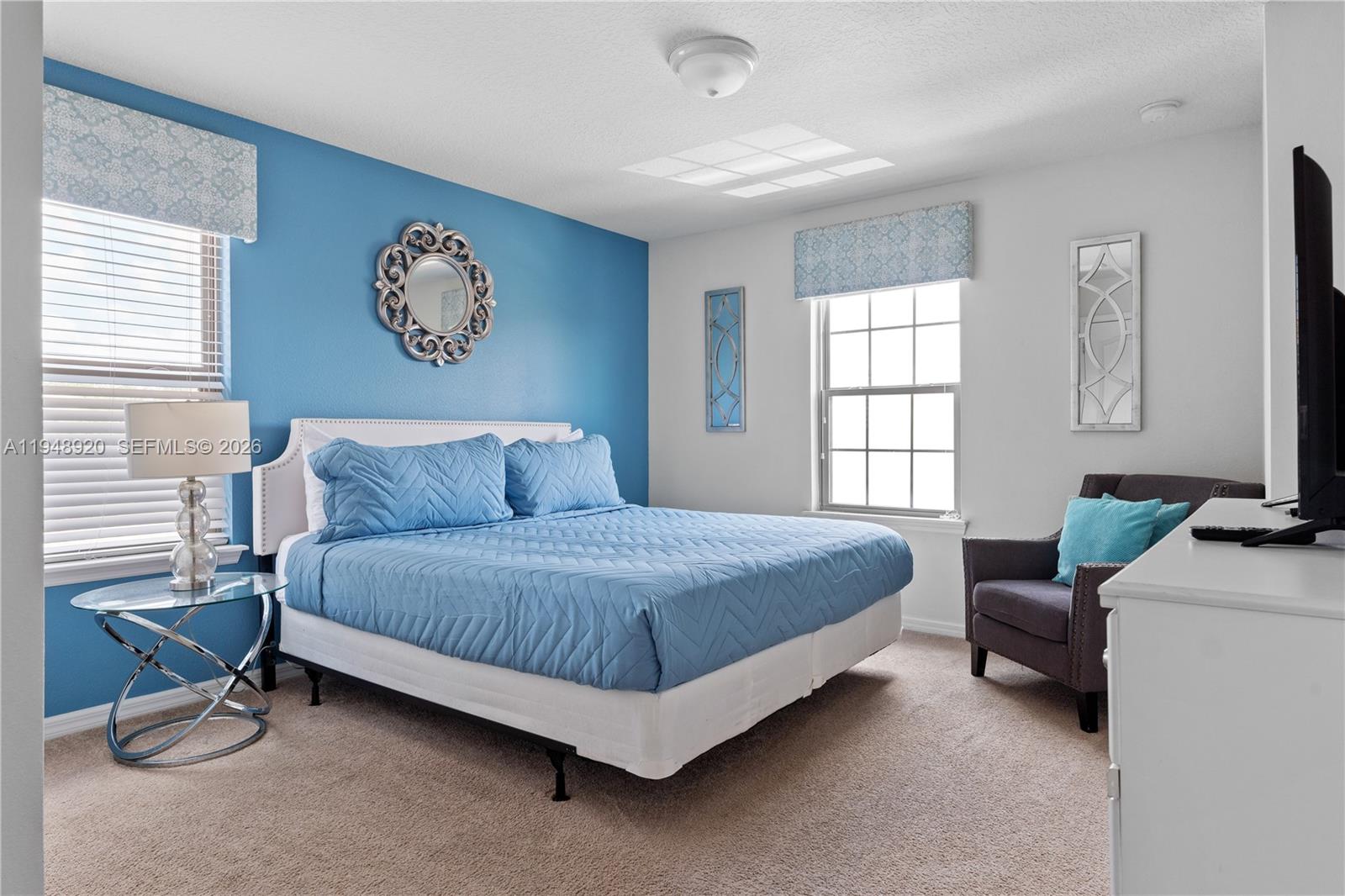 WINDSOR AT WESTSIDE PH 2A - Residential