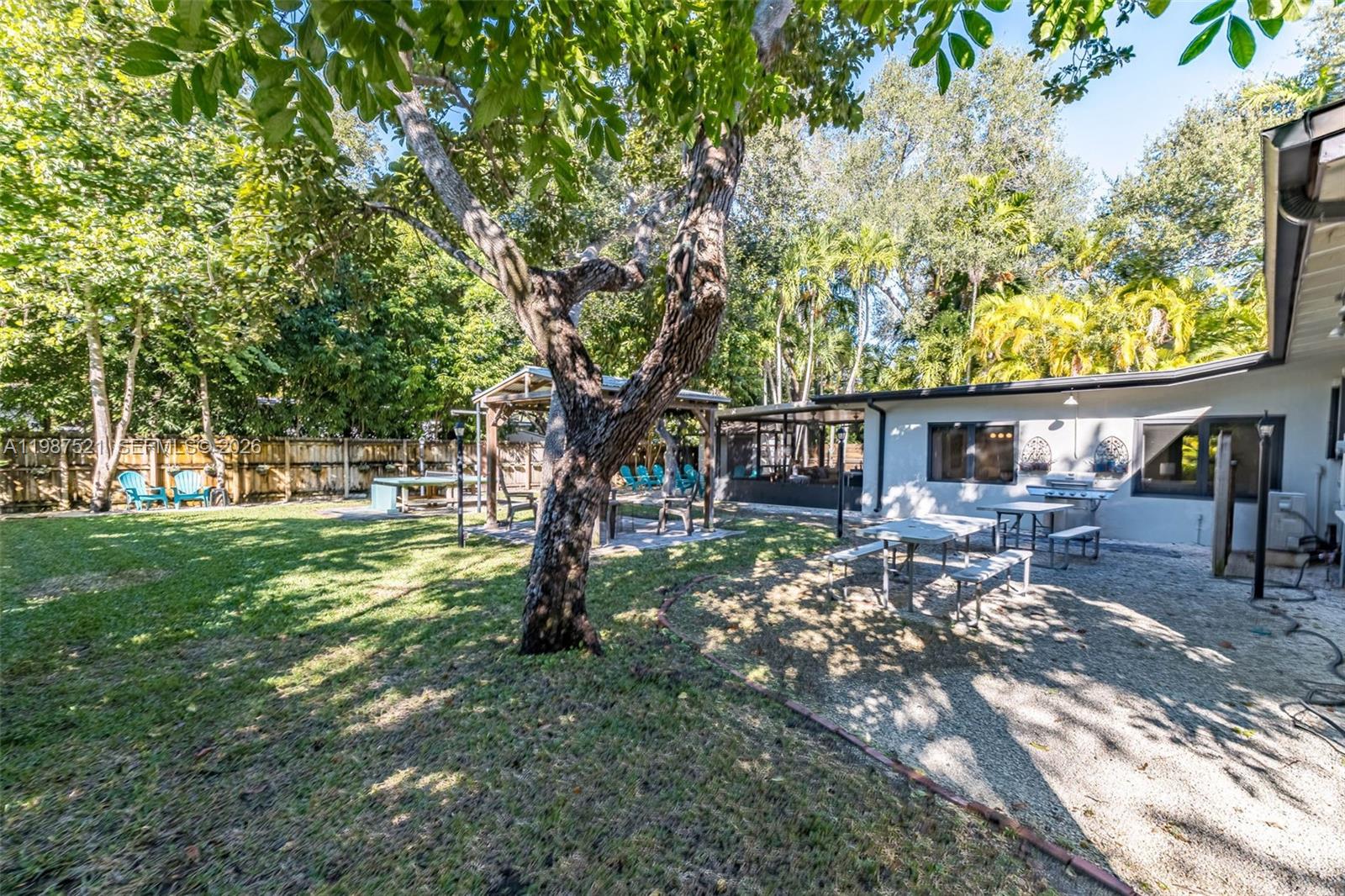 PINECREST VILLAS 2 ADDN - Residential Lease