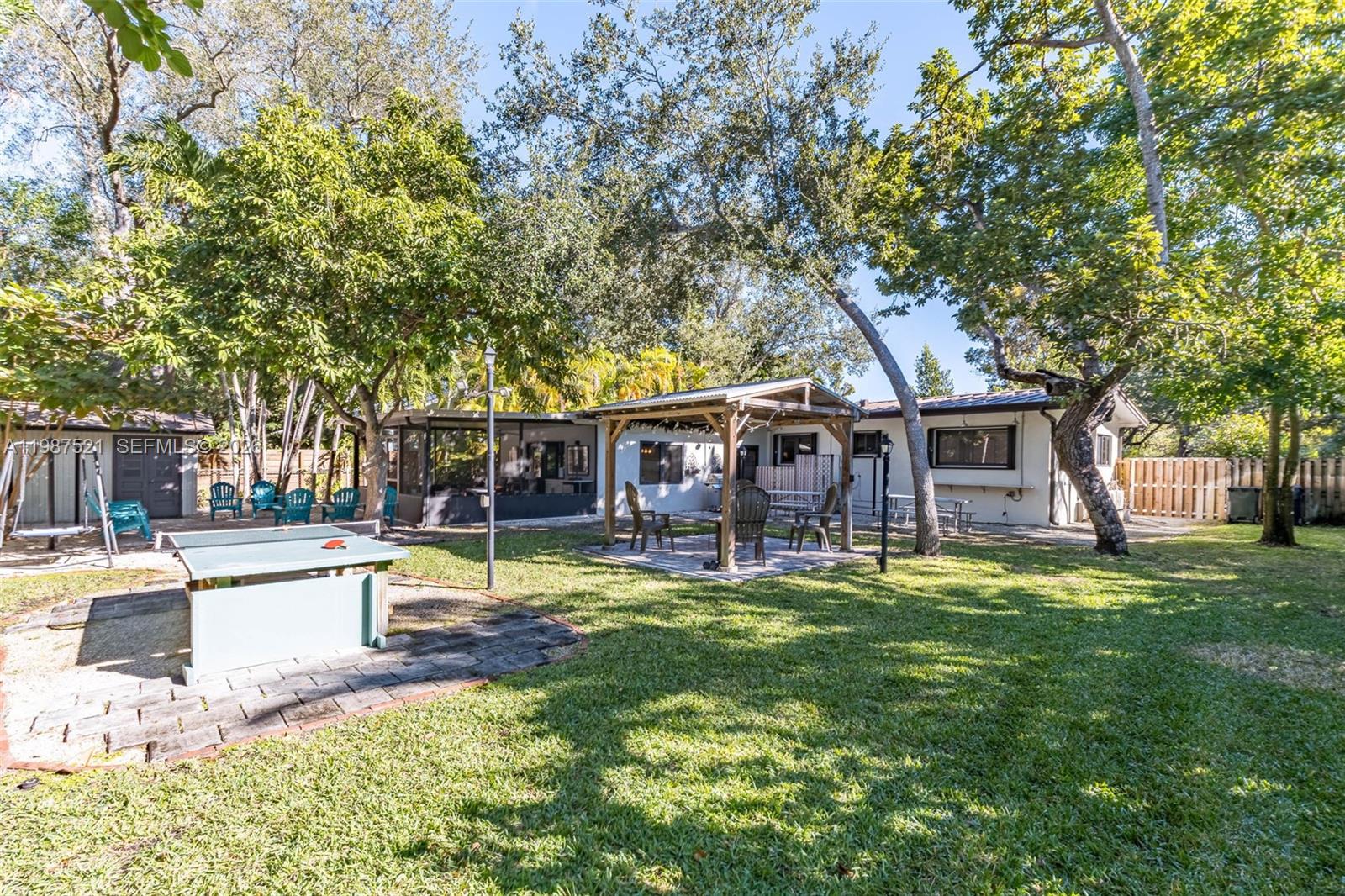 PINECREST VILLAS 2 ADDN - Residential Lease