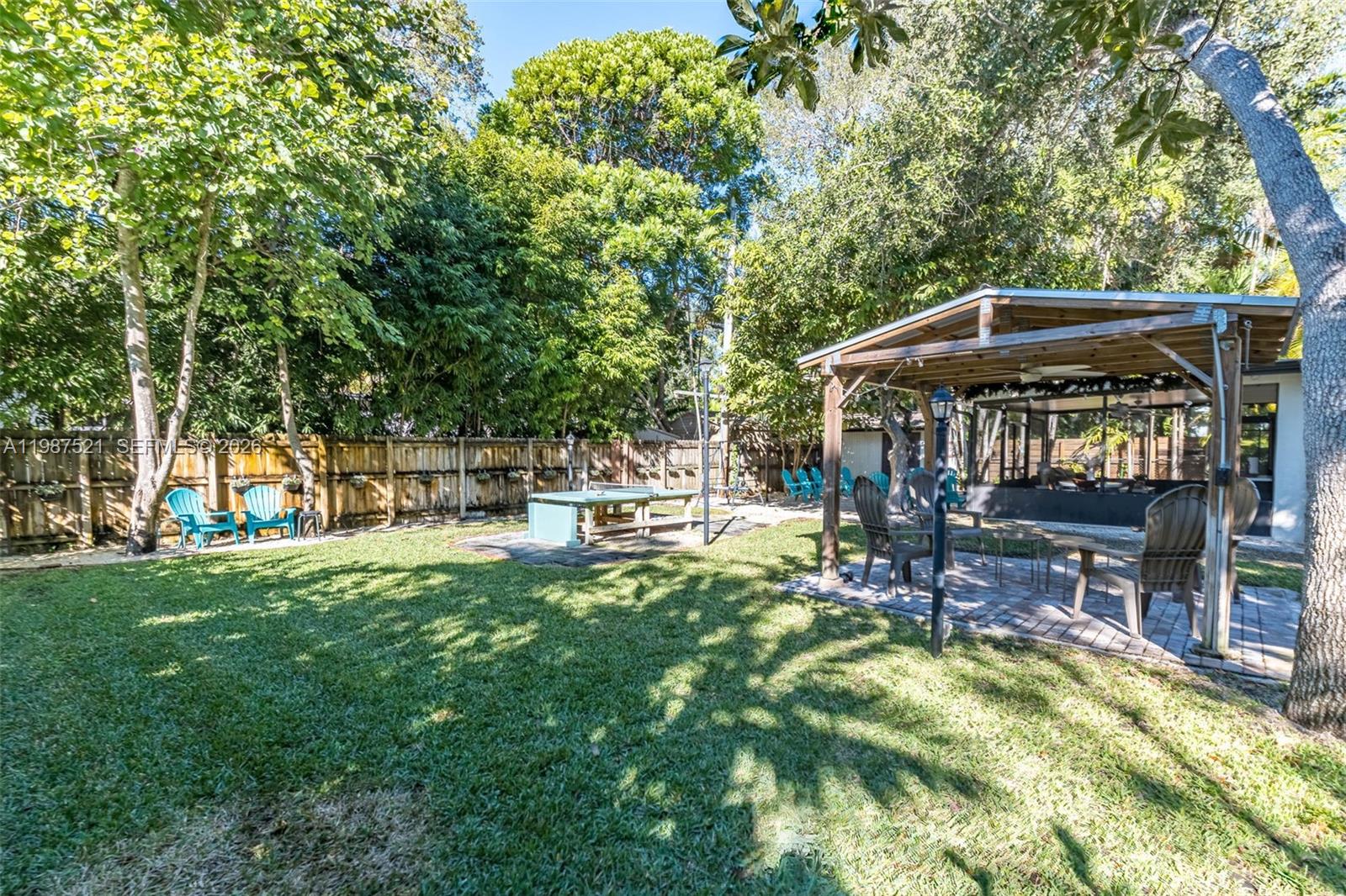 PINECREST VILLAS 2 ADDN - Residential Lease