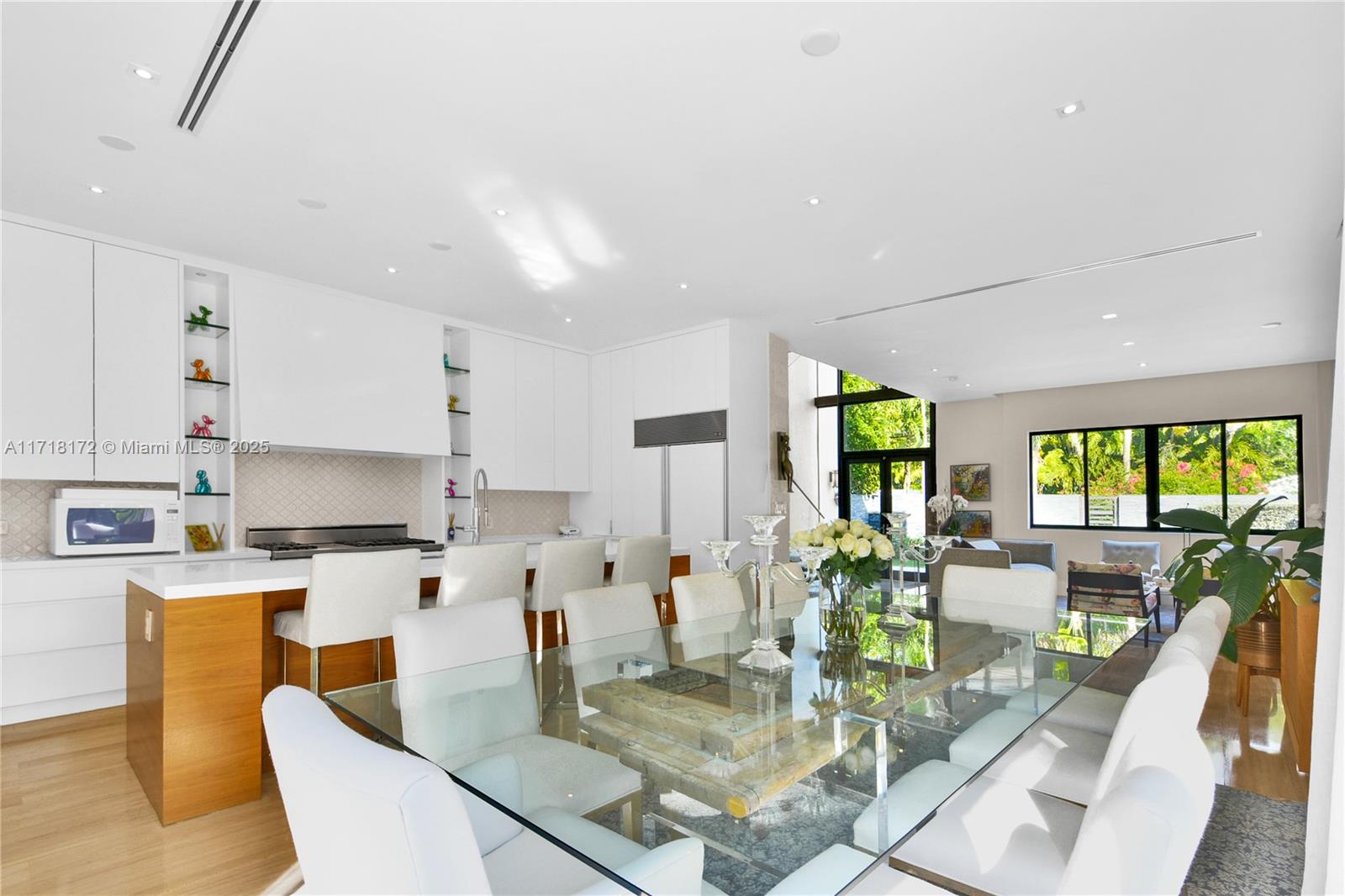 BISCAYNE PARK TERR - Residential