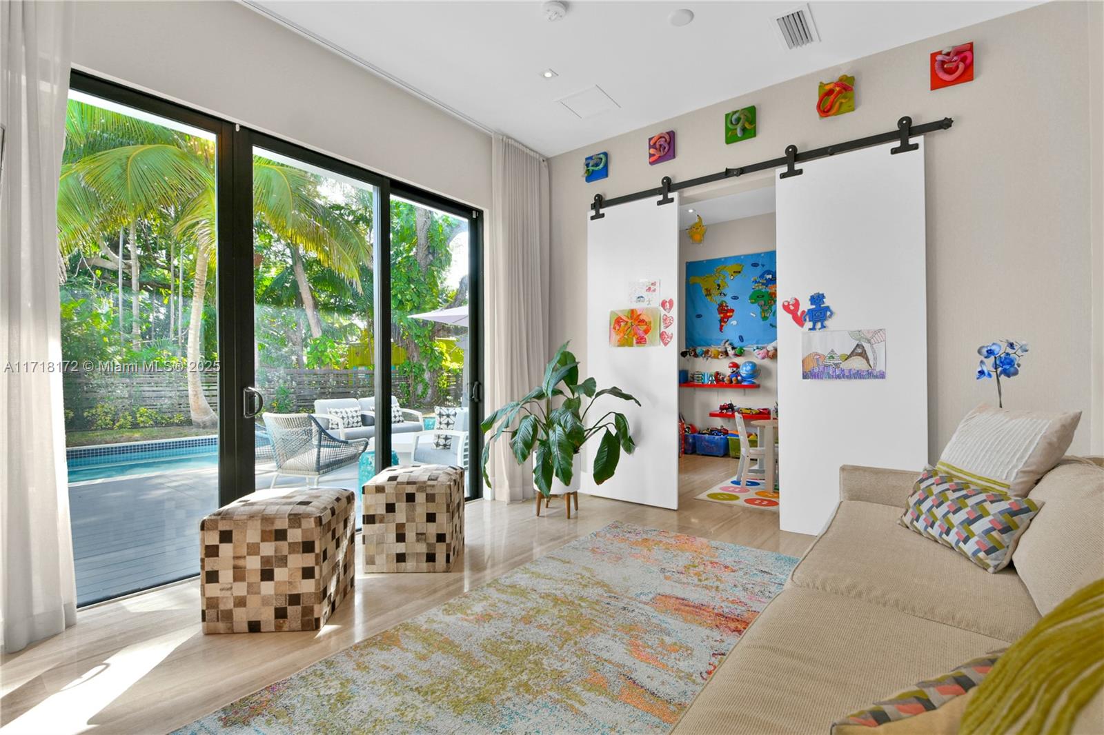 BISCAYNE PARK TERR - Residential