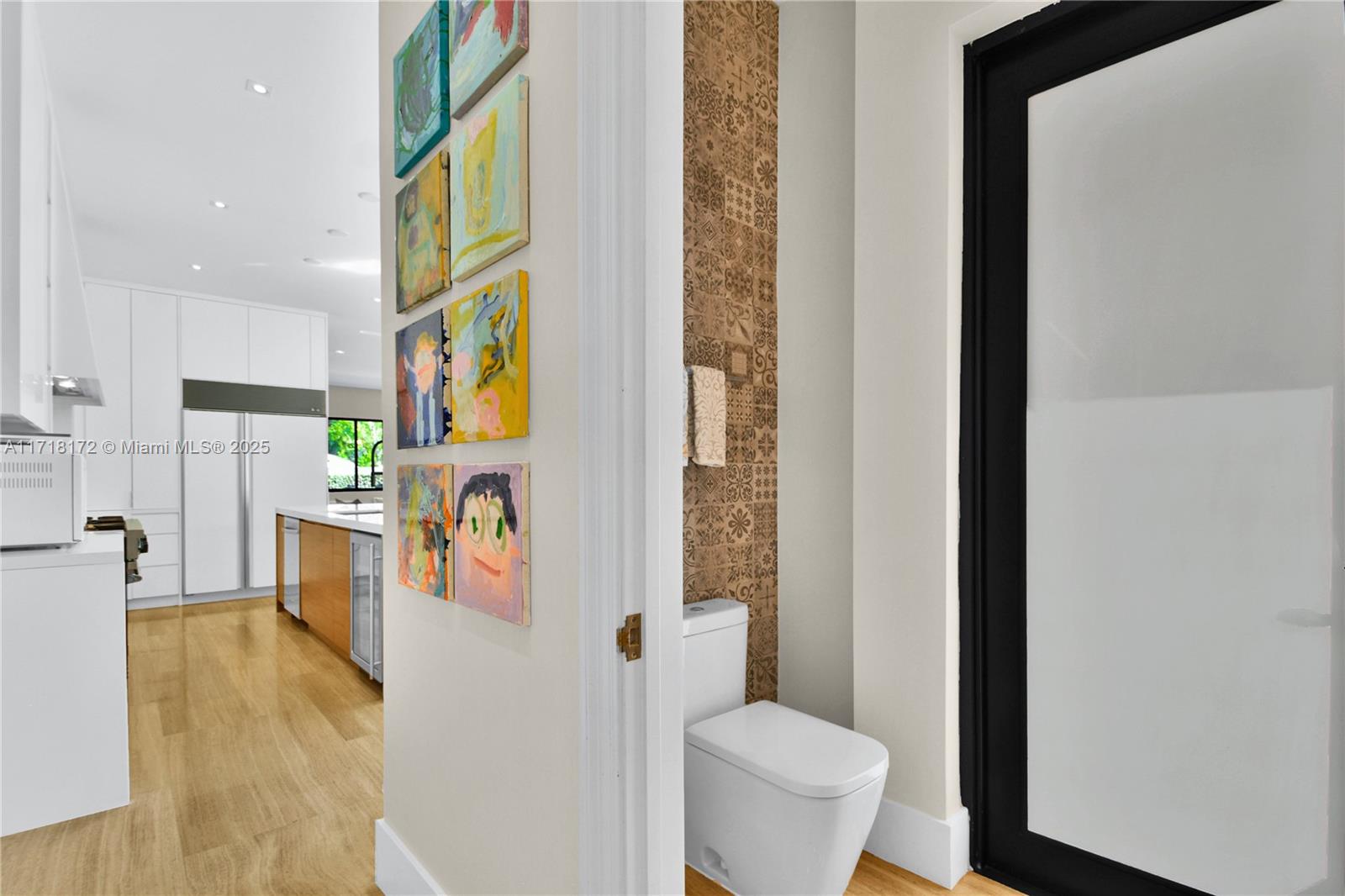 BISCAYNE PARK TERR - Residential