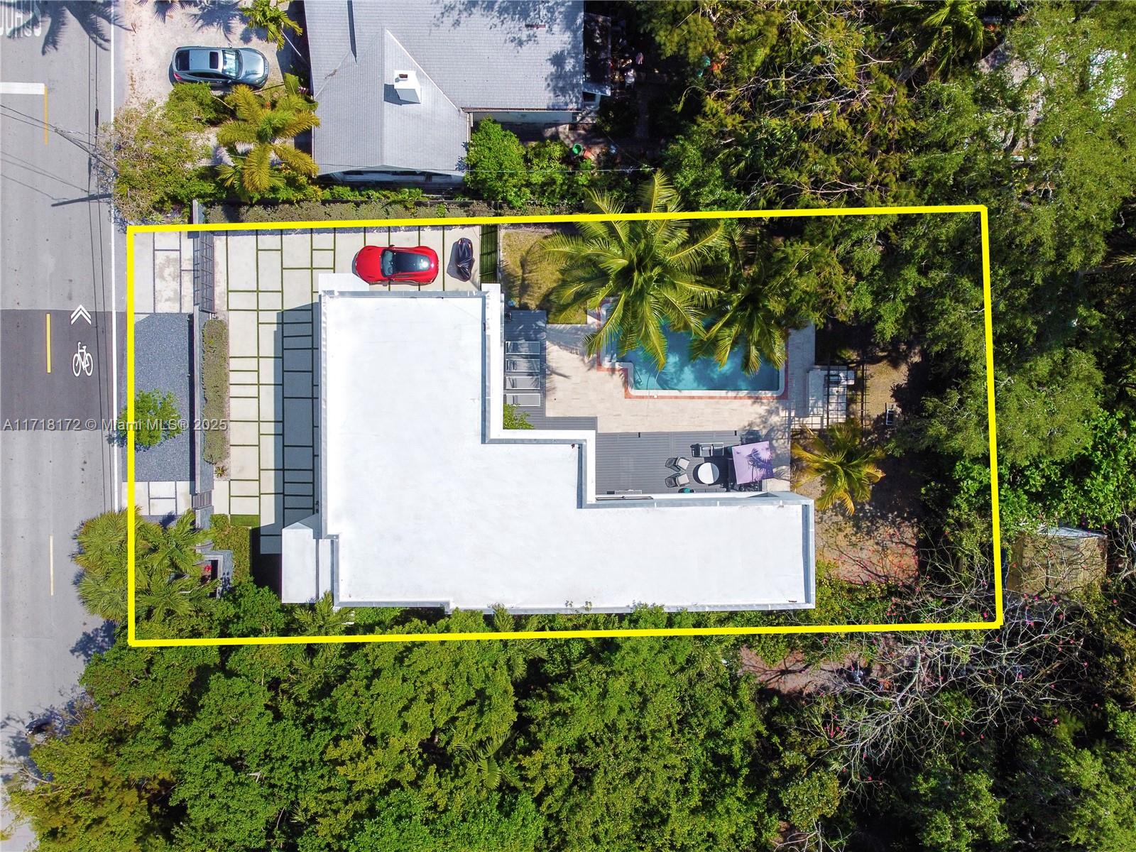 BISCAYNE PARK TERR - Residential