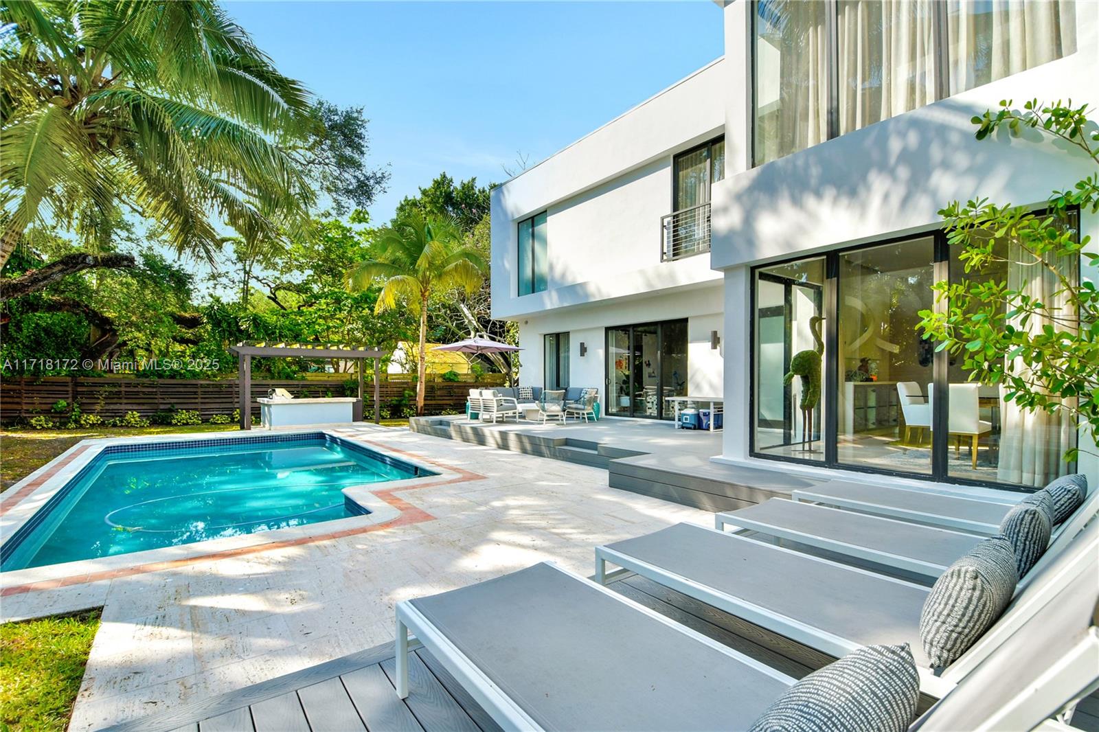 BISCAYNE PARK TERR - Residential