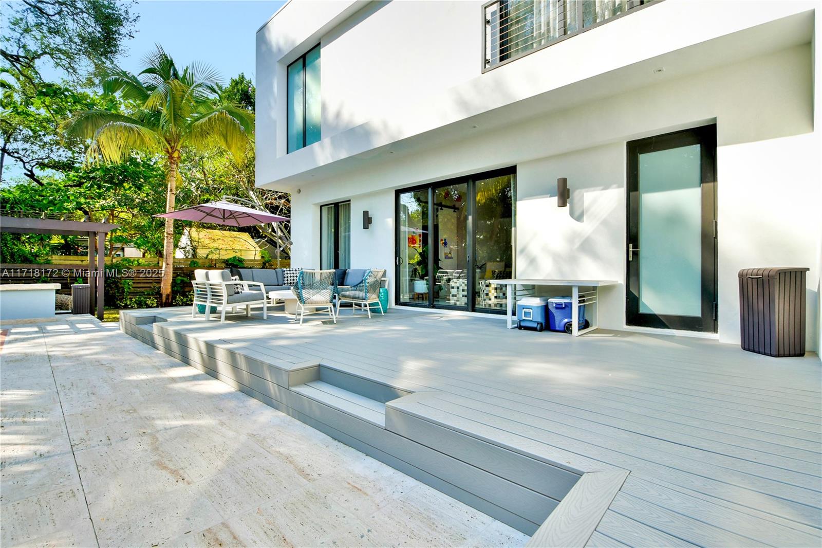 BISCAYNE PARK TERR - Residential