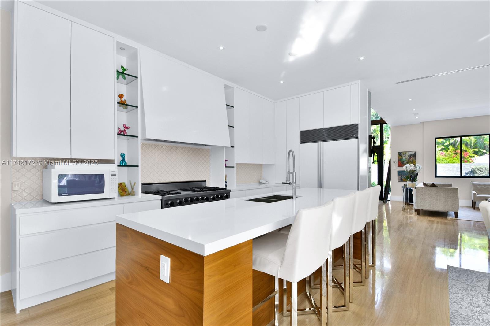 BISCAYNE PARK TERR - Residential