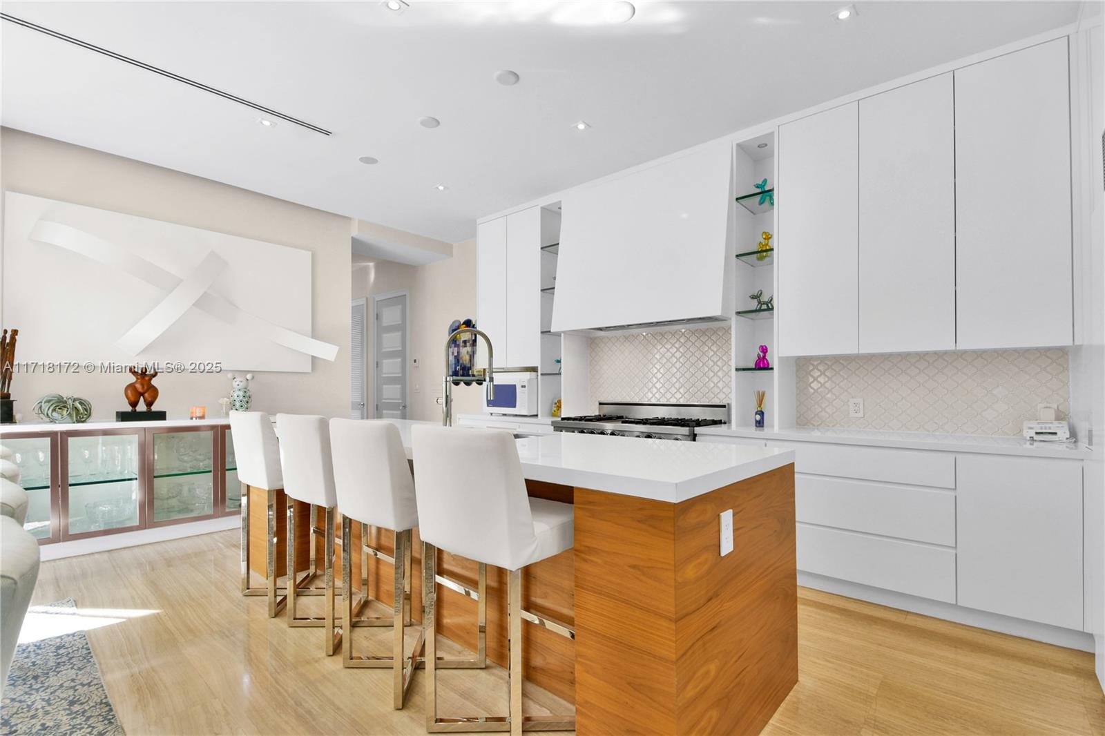 BISCAYNE PARK TERR - Residential