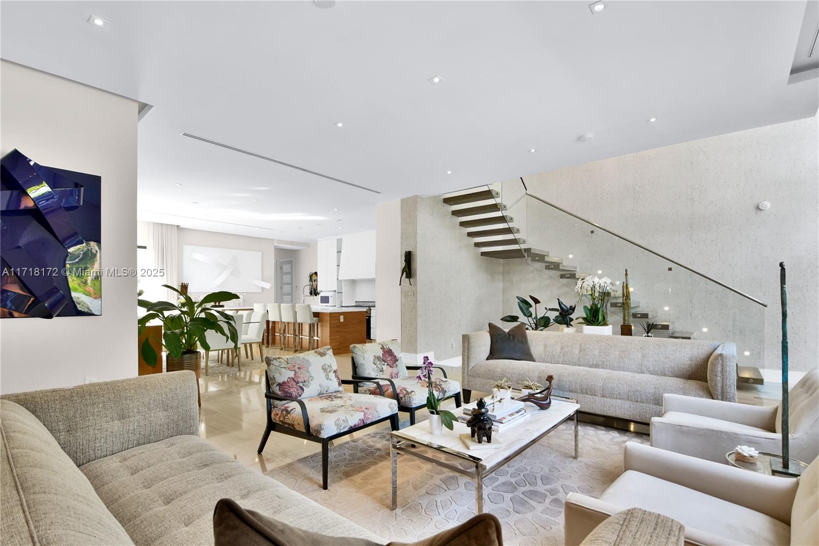 BISCAYNE PARK TERR - Residential