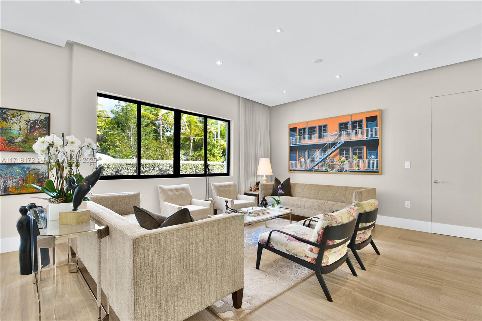 BISCAYNE PARK TERR - Residential