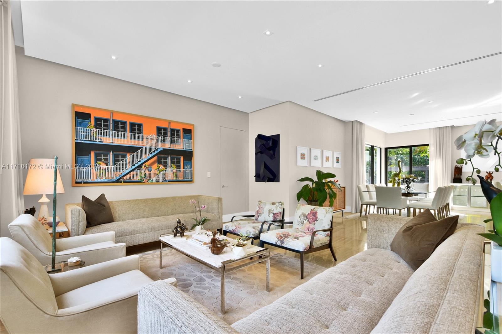 BISCAYNE PARK TERR - Residential