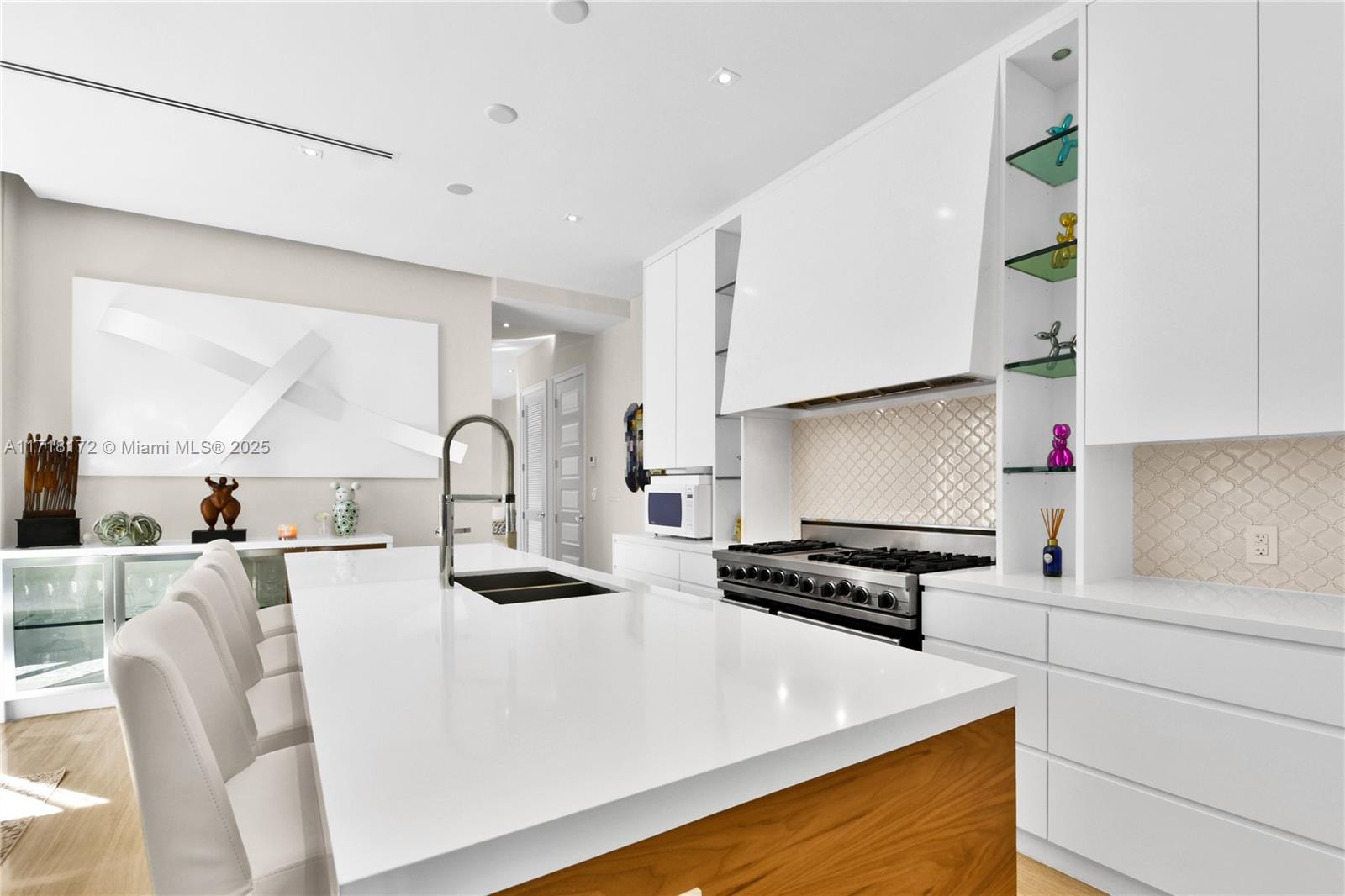 BISCAYNE PARK TERR - Residential