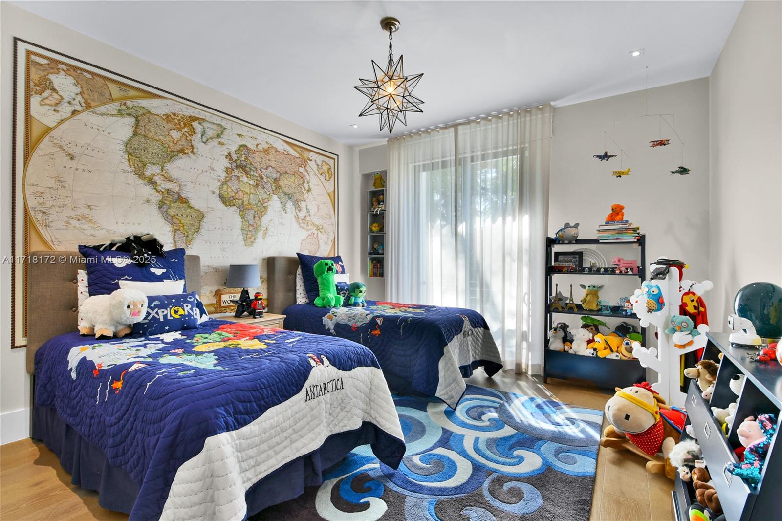 BISCAYNE PARK TERR - Residential