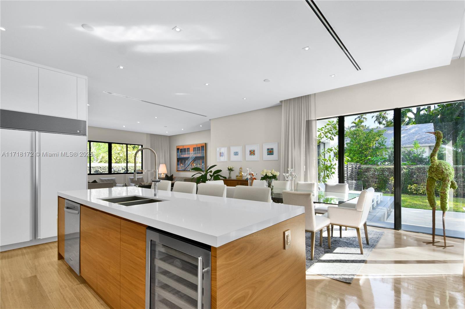 BISCAYNE PARK TERR - Residential