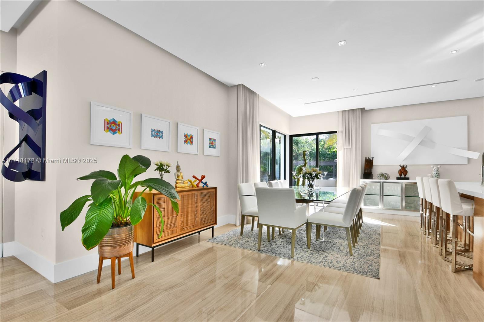 BISCAYNE PARK TERR - Residential