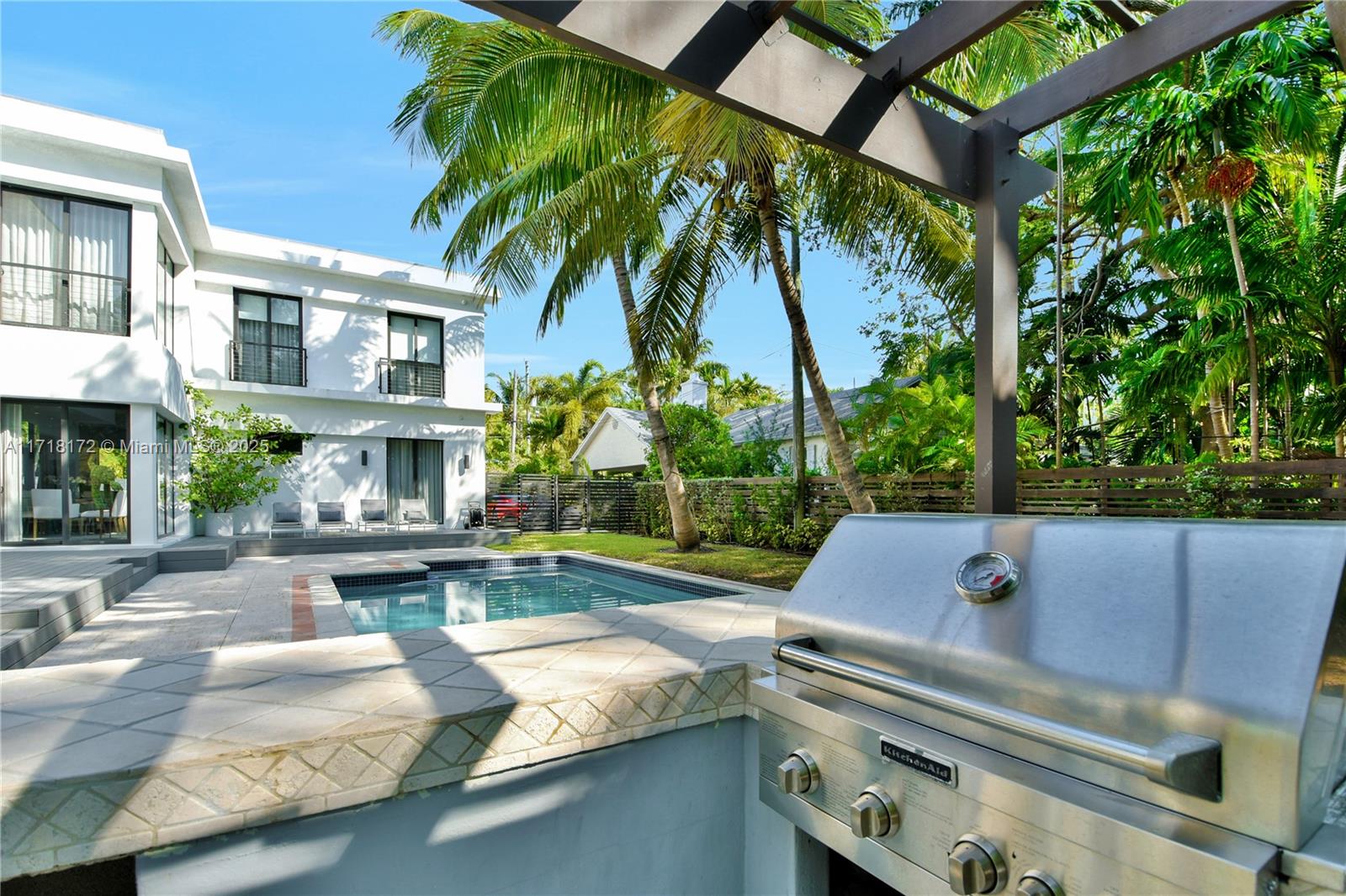 BISCAYNE PARK TERR - Residential