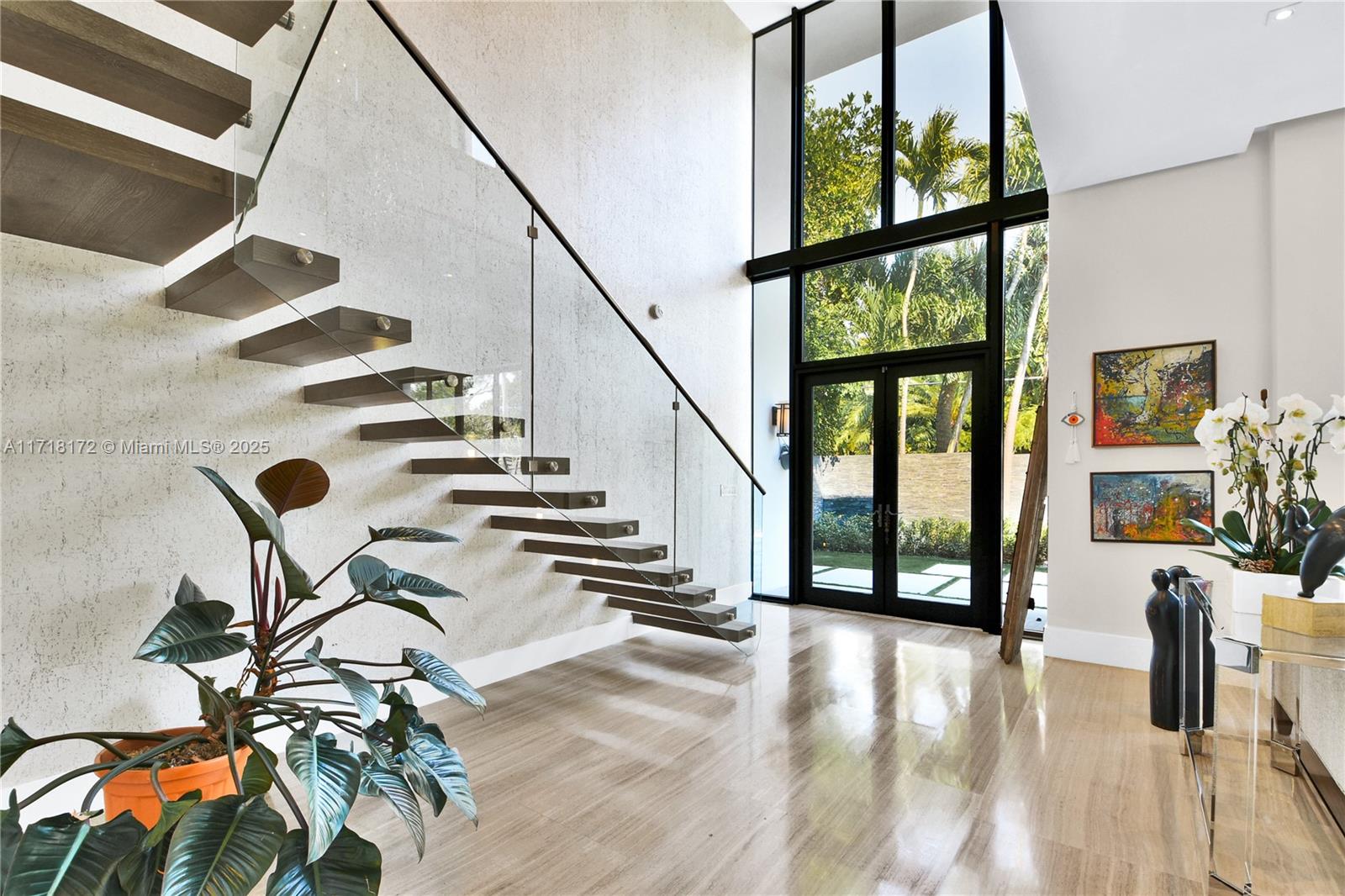 BISCAYNE PARK TERR - Residential