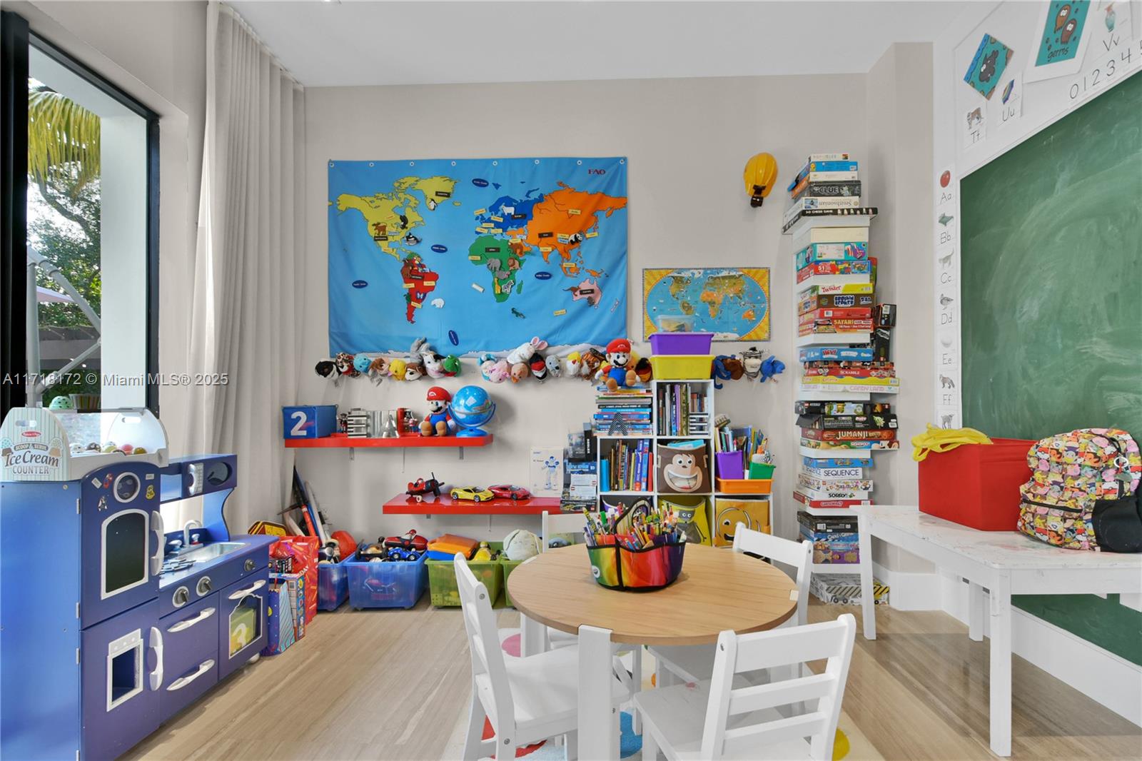 BISCAYNE PARK TERR - Residential