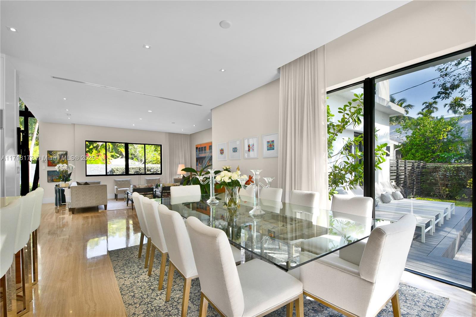 BISCAYNE PARK TERR - Residential