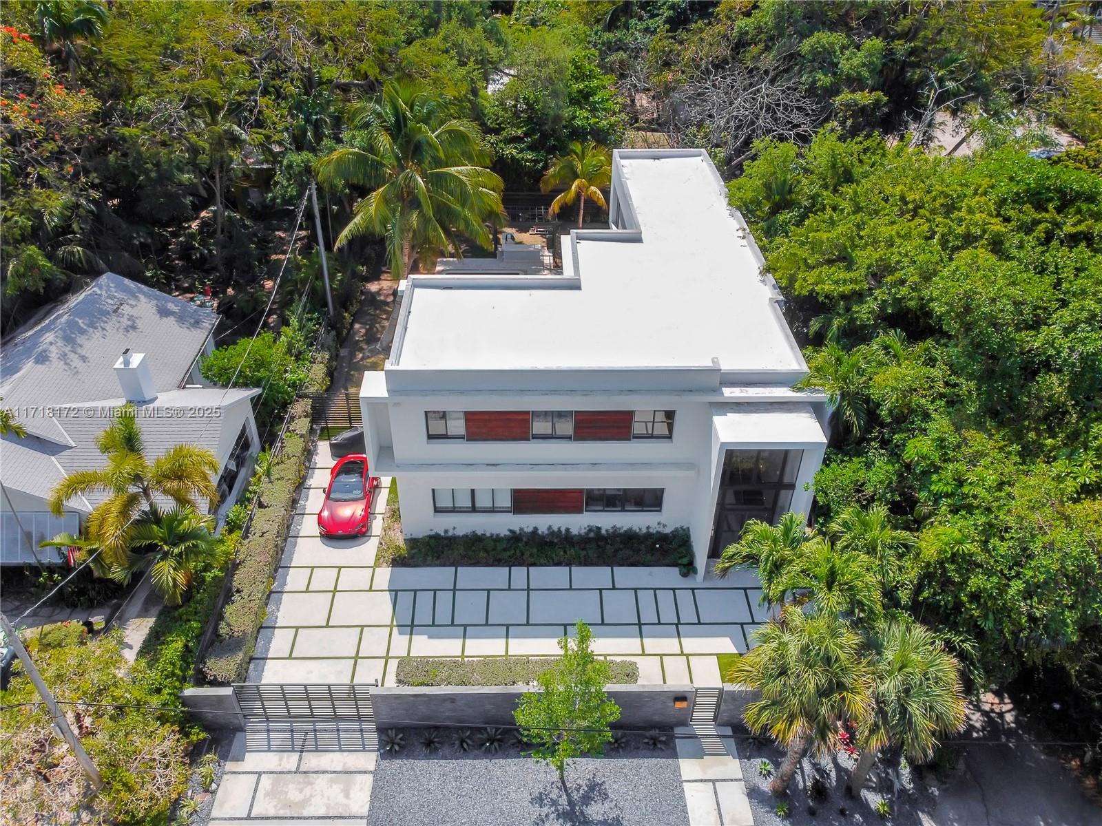 BISCAYNE PARK TERR - Residential