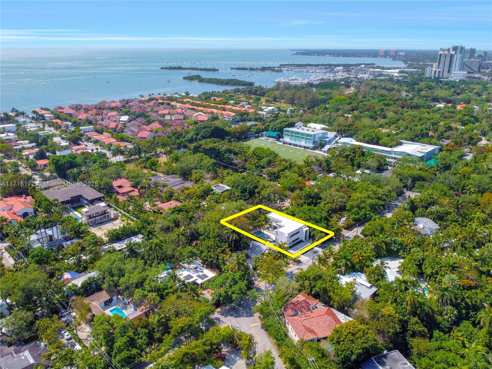 BISCAYNE PARK TERR - Residential