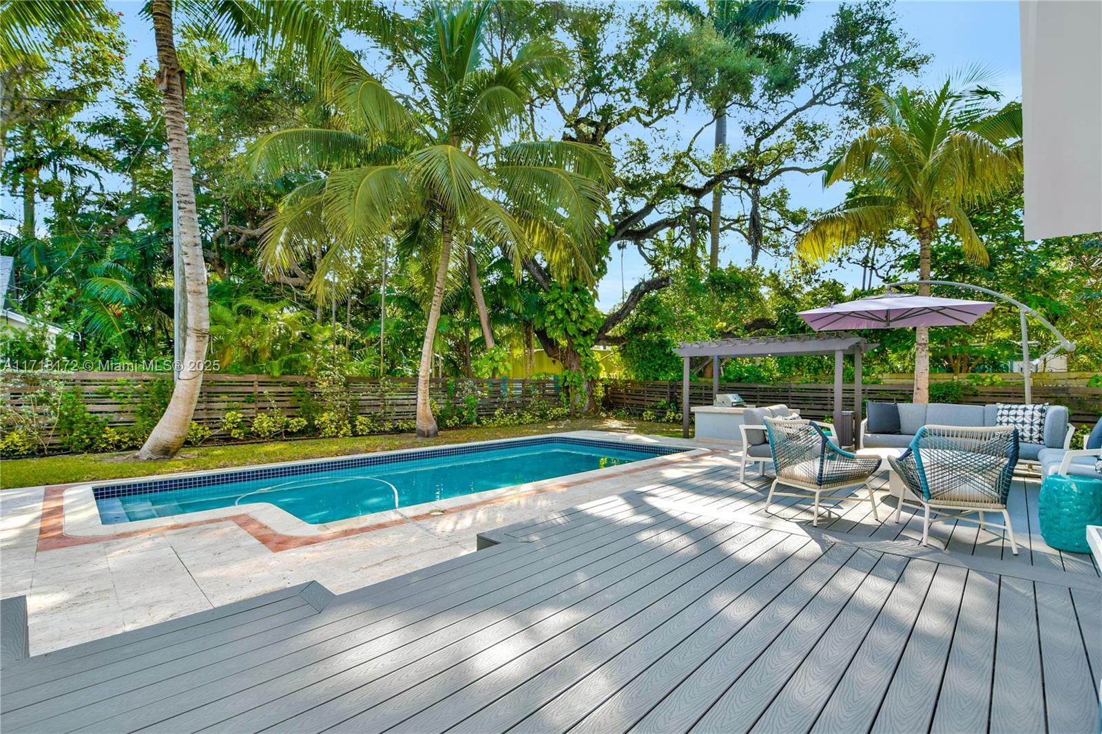 BISCAYNE PARK TERR - Residential