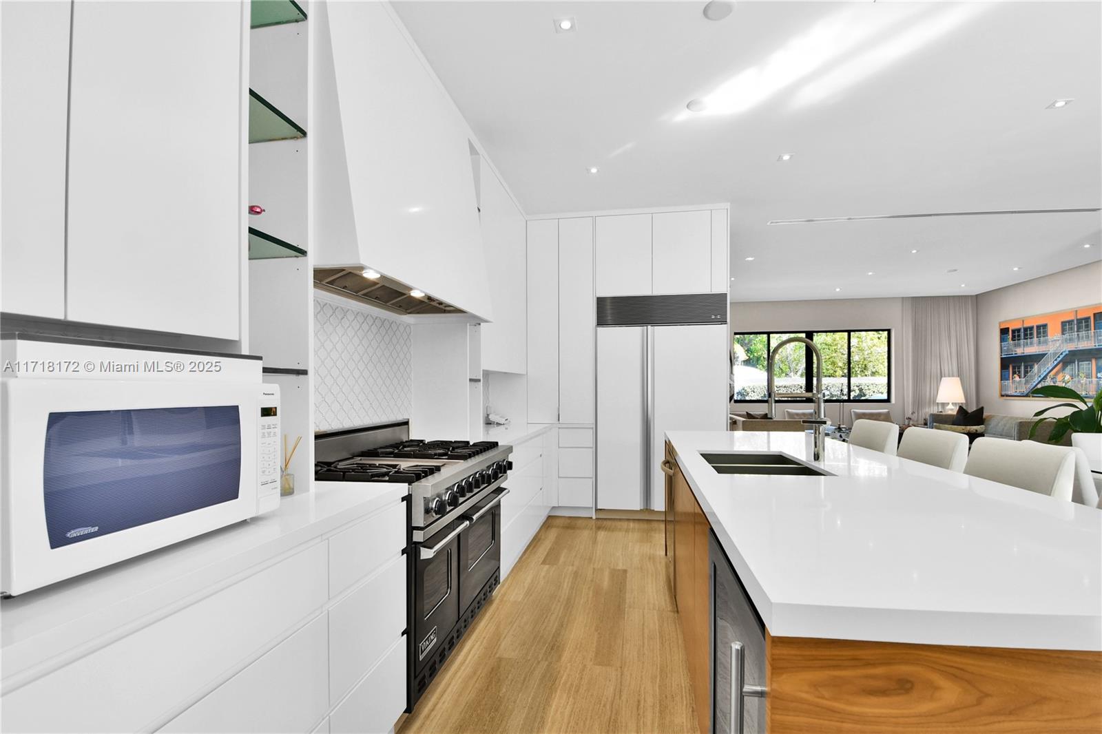 BISCAYNE PARK TERR - Residential