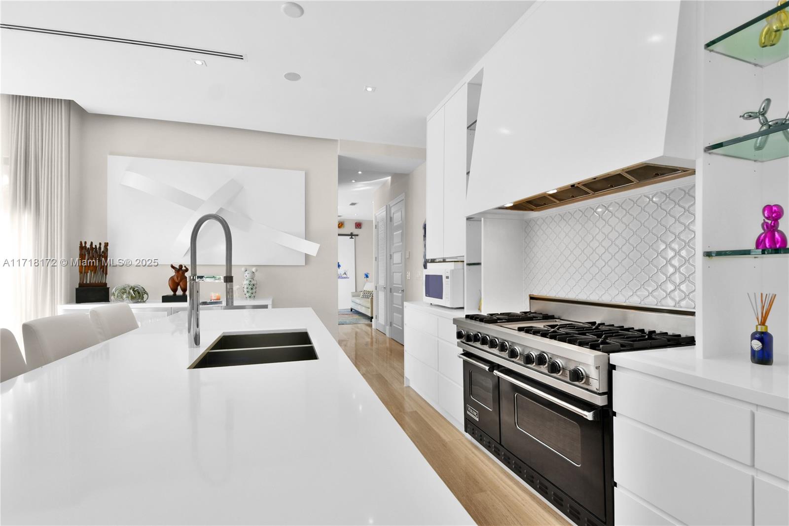 BISCAYNE PARK TERR - Residential