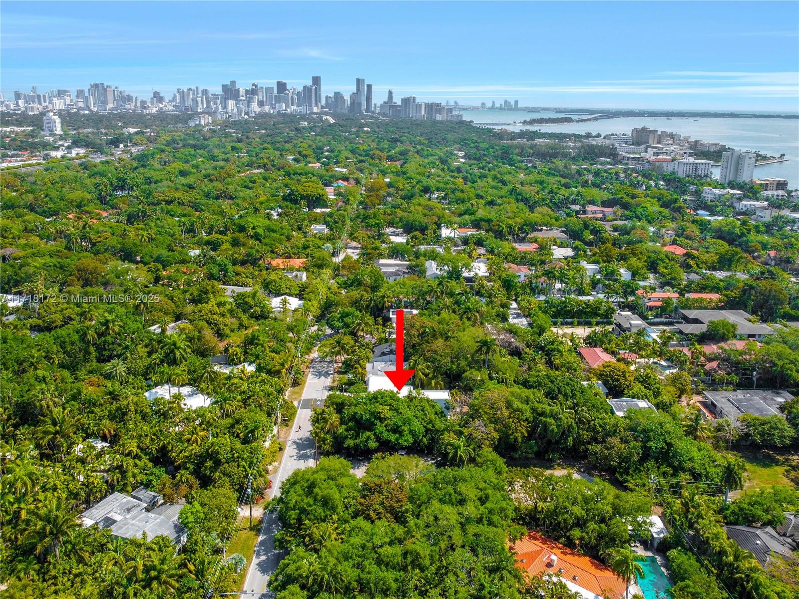 BISCAYNE PARK TERR - Residential