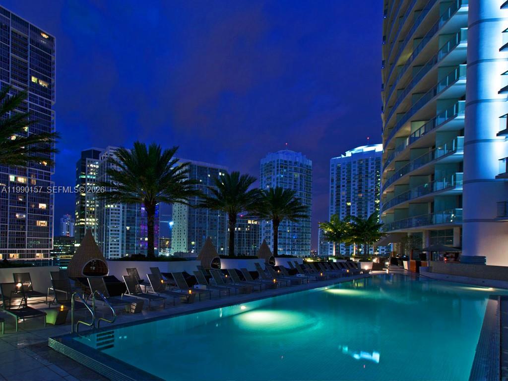 EPIC WEST CONDO - Residential