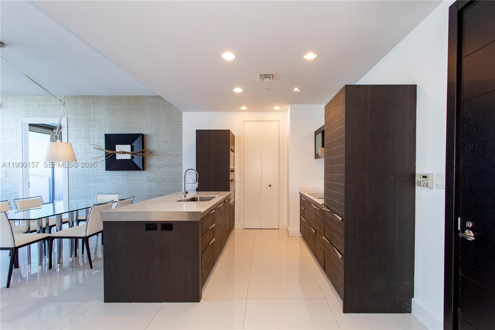 EPIC WEST CONDO - Residential