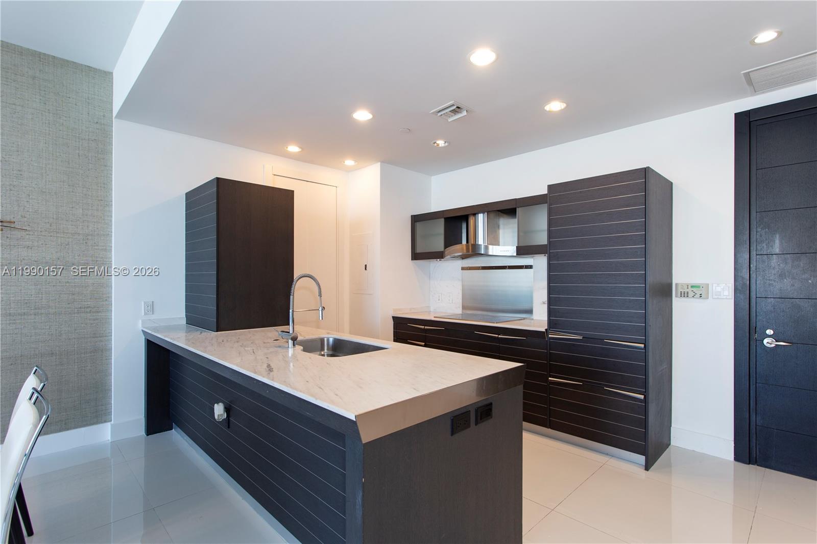 EPIC WEST CONDO - Residential