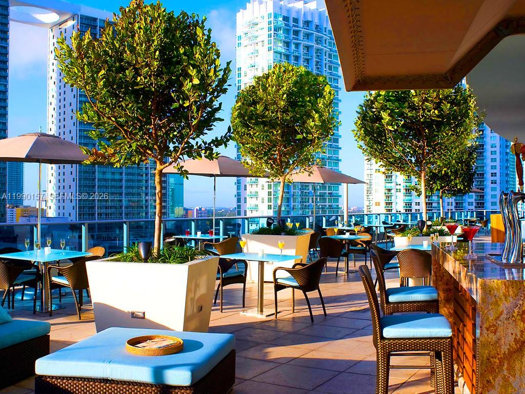 EPIC WEST CONDO - Residential