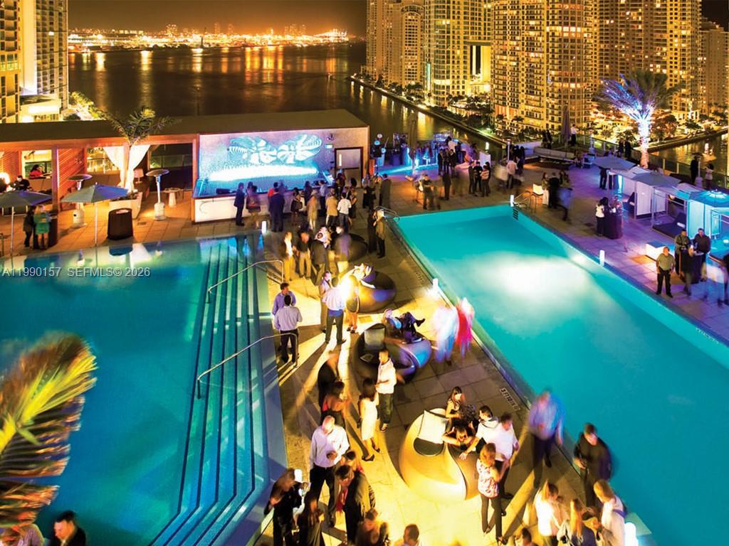 EPIC WEST CONDO - Residential