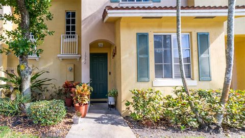 A home in North Lauderdale