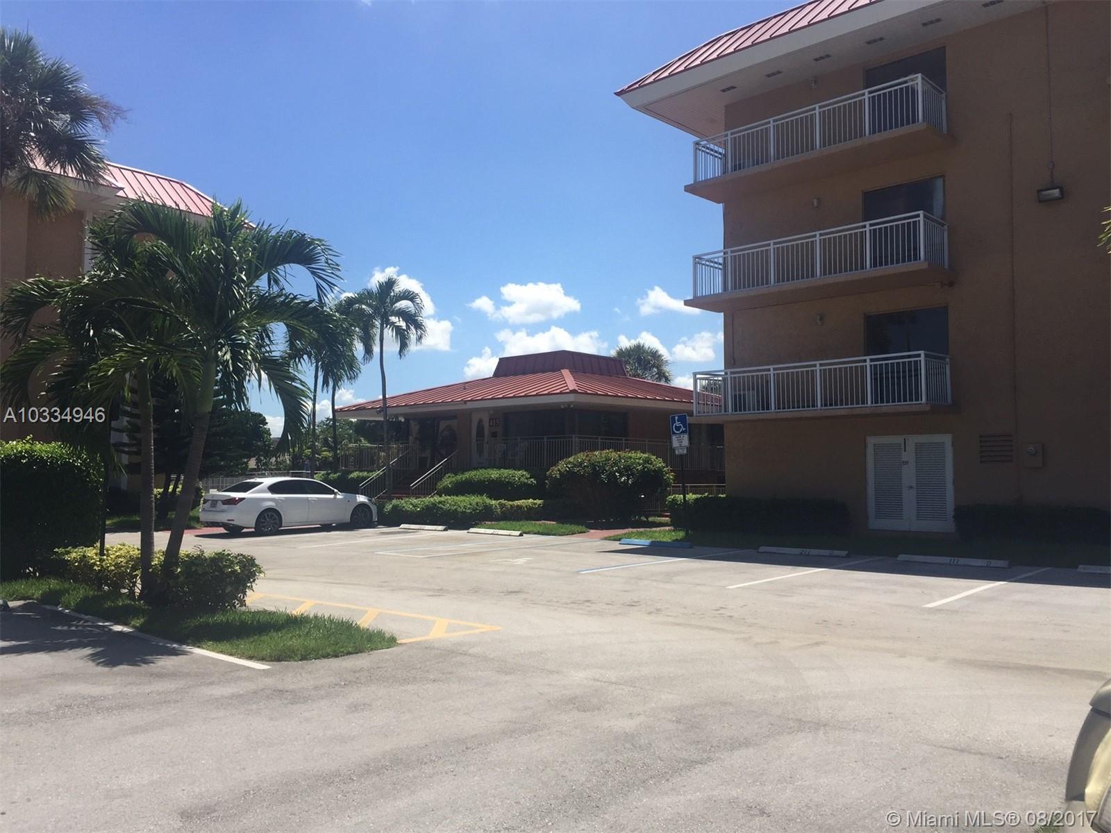 NEWPORT CONDO - Residential Lease