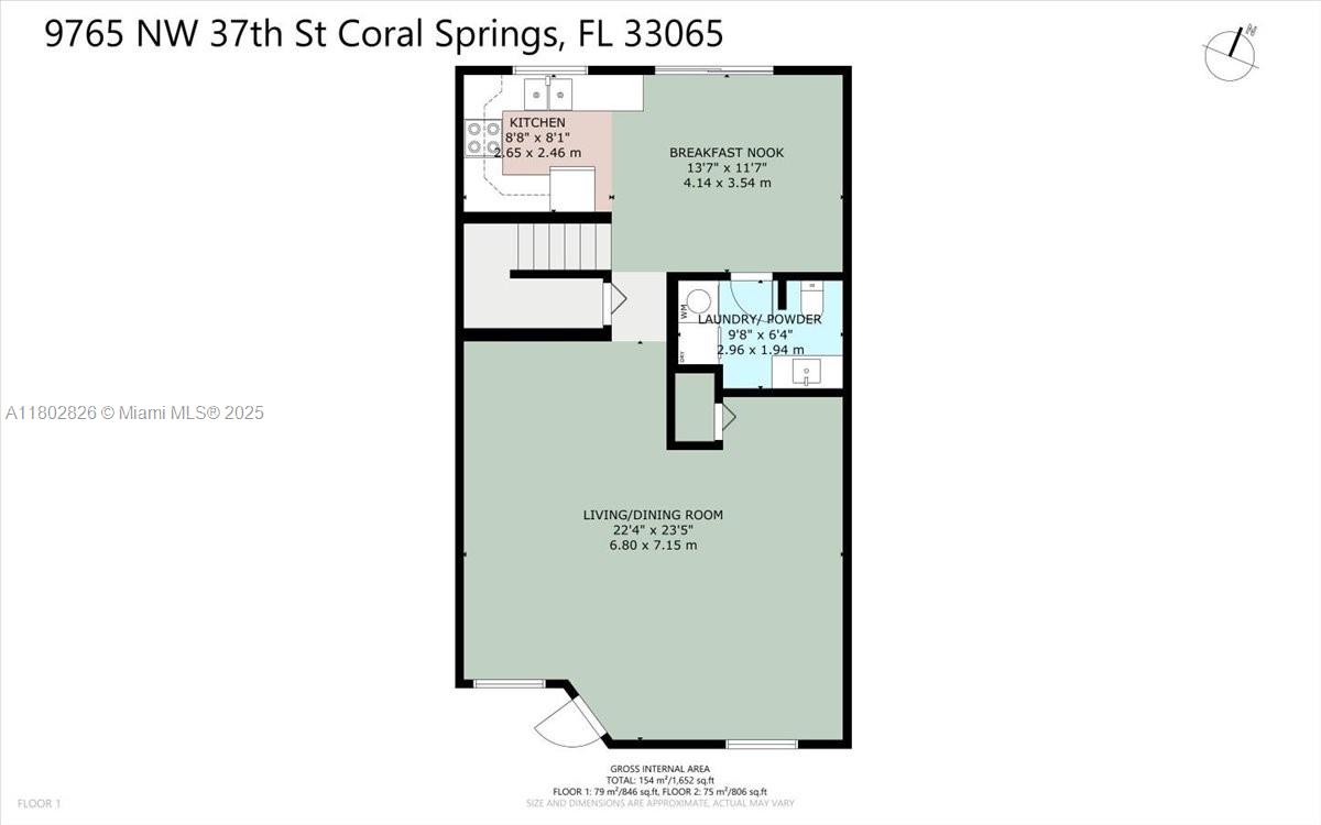 WELLEBY UNIT THIRTEEN - Residential