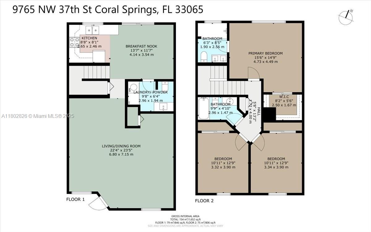 WELLEBY UNIT THIRTEEN - Residential